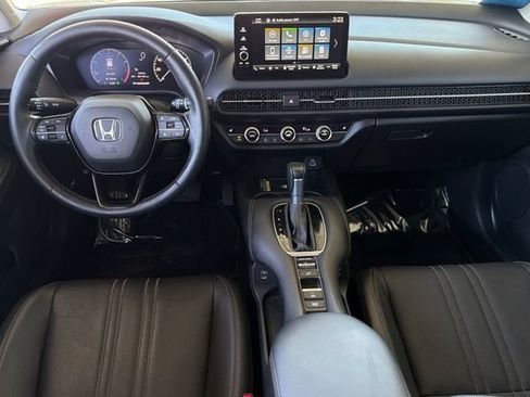 Certified 2024 Honda HR-V EX-L image 17