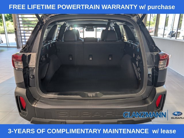 New 2026 Subaru Outback Premium AWD/4WD image 9