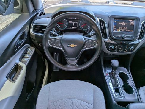 Used 2024 Chevrolet Equinox LS w/ Midnight Edition FWD image 18