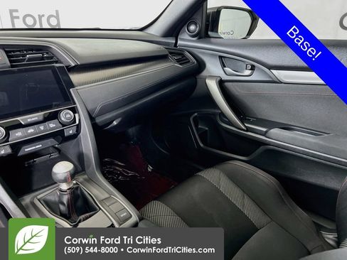 Used 2018 Honda Civic Si image 26