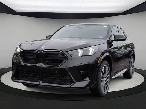 New 2026 BMW X2 M35i AWD/4WD image 4