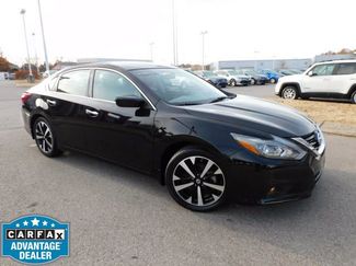 Used 2018 Nissan Altima 2.5 SR video 1