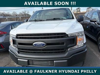 Used 2020 Ford F150 XL w/ XL Power Equipment Group