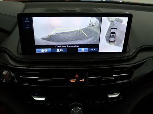 Certified 2026 Acura MDX Type S AWD/4WD image 23