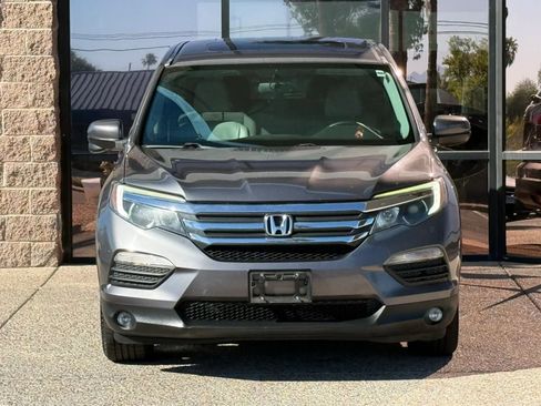 Used 2016 Honda Pilot EX-L image 20