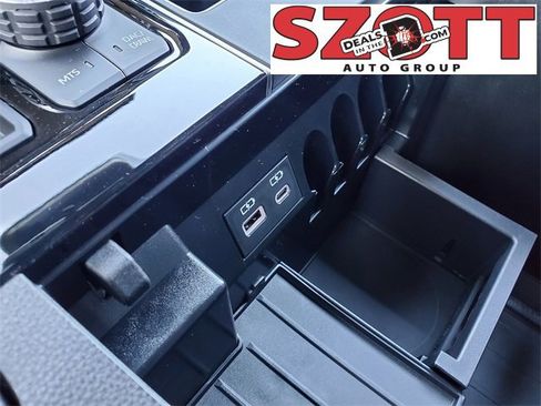 New 2026 Toyota Tundra Limited image 35