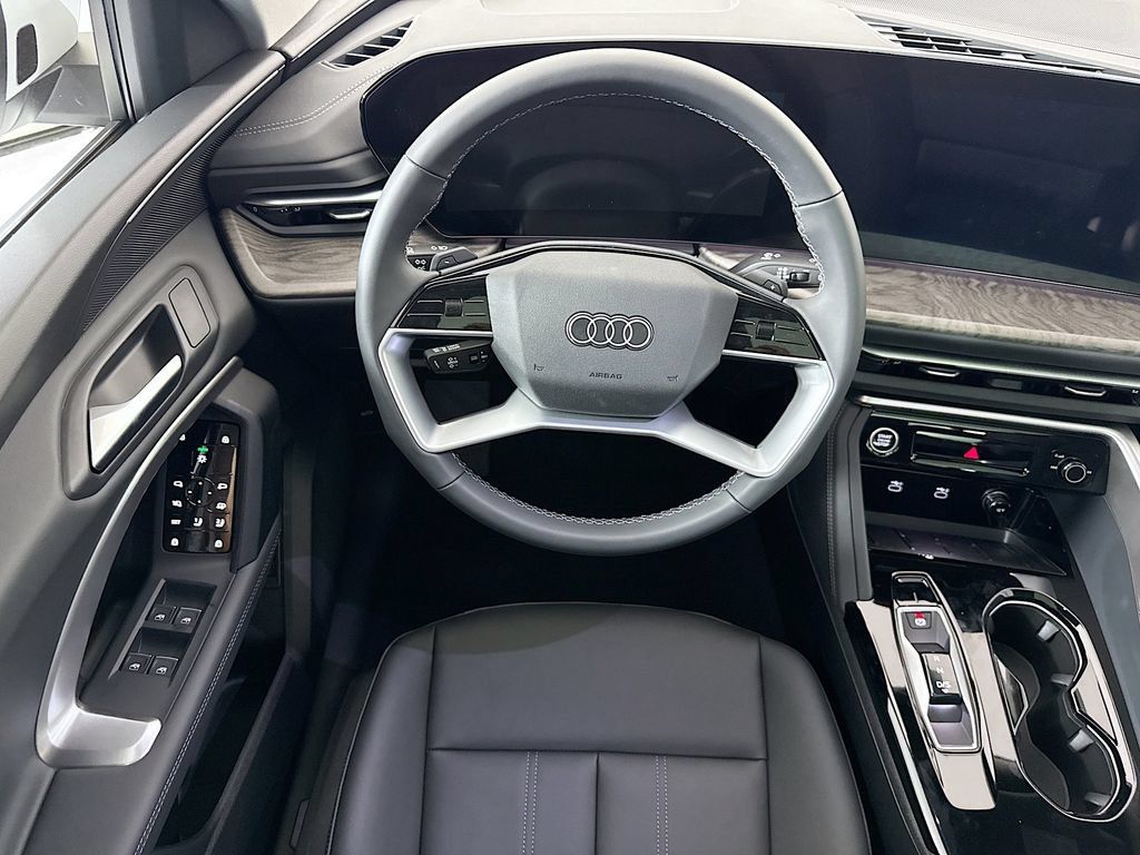 Used 2026 Audi Q5 Premium AWD/4WD image 10
