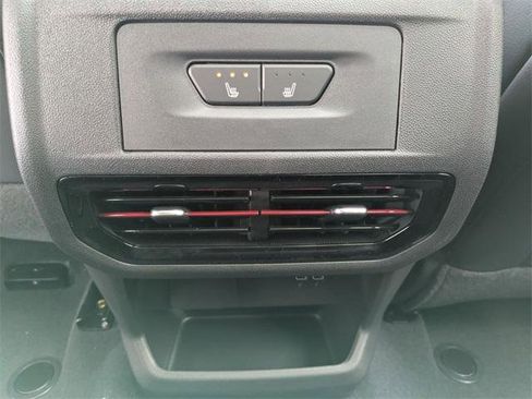 New 2026 Chevrolet Silverado EV Trail Boss w/ Premium Package image 25