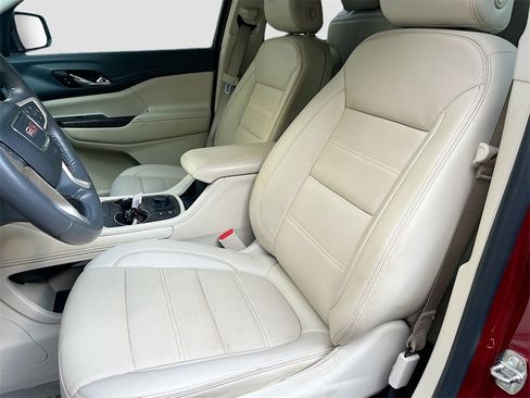 Used 2022 GMC Acadia Denali w/ Denali Ultimate Package image 20