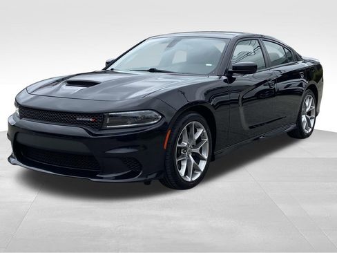 Used 2023 Dodge Charger GT image 5