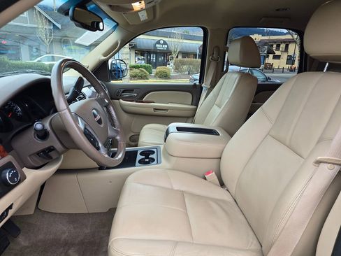 Used 2009 GMC Yukon SLT w/ Preferred Package image 25