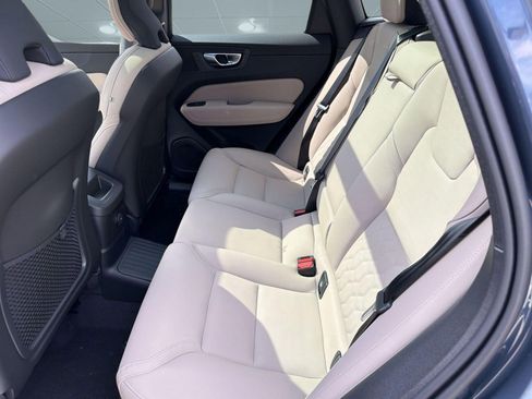 New 2026 Volvo XC60 T8 Plus w/ Climate Package image 15