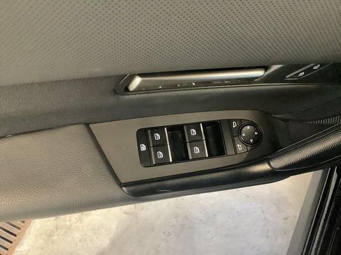 Certified 2024 MAZDA CX-50 AWD 2.5 S w/ Cargo Package image 19
