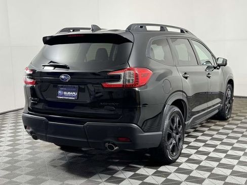 Used 2023 Subaru Ascent Onyx Edition Limited AWD/4WD image 10