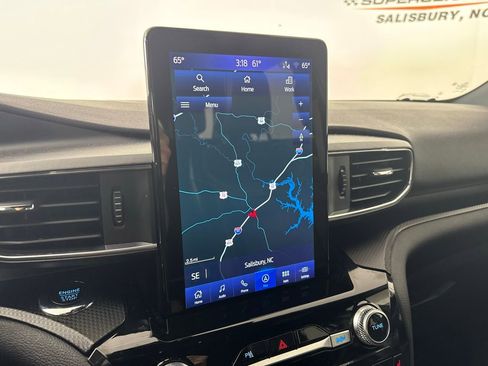 Used 2023 Ford Explorer ST w/ Equipment Group 401A image 32