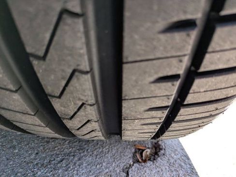 Certified 2019 Ford Mustang Convertible w/ Equipment Group 101A image 12