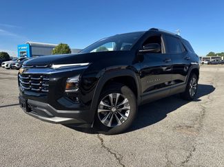 Used 2025 Chevrolet Equinox LT w/ Convenience Package II 360° Tour