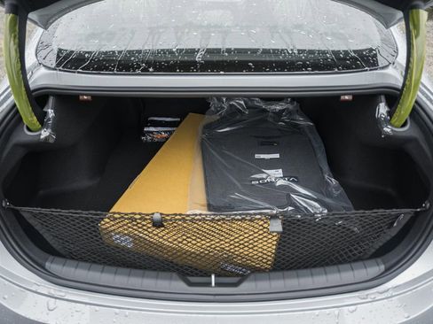 New 2026 Hyundai Sonata SEL image 8