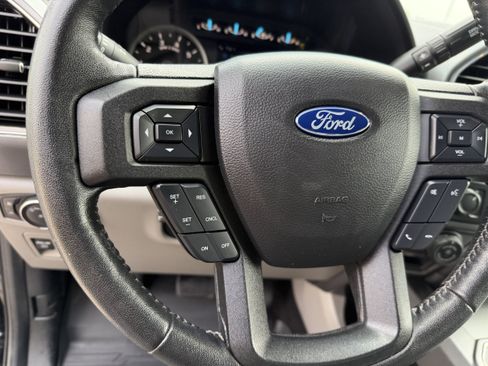 Used 2019 Ford F150 XLT w/ Equipment Group 302A Luxury AWD/4WD image 27