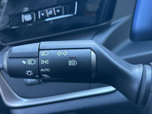 Used 2023 Lexus RZ 450e Premium w/ Technology Package image 39