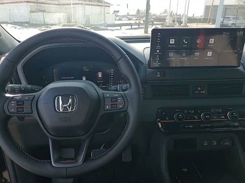 New 2026 Honda Passport TrailSport image 20