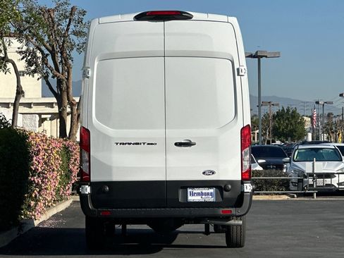 New 2026 Ford Transit 350 148 High Roof Extended image 5