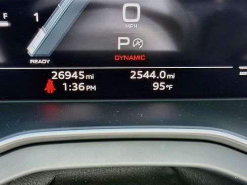 Used 2024 Audi SQ5 Premium Plus AWD/4WD image 42