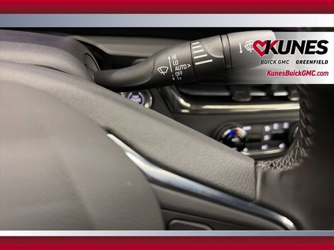 New 2026 Buick Envista Sport Touring w/ Convenience I Package FWD image 22