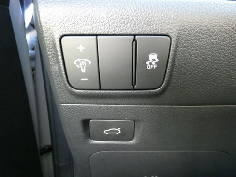 Used 2025 Kia K5 GT-Line image 23