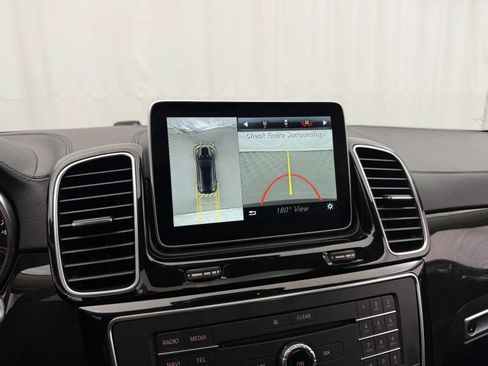 Used 2016 Mercedes-Benz GLE 450 4MATIC Coupe image 23
