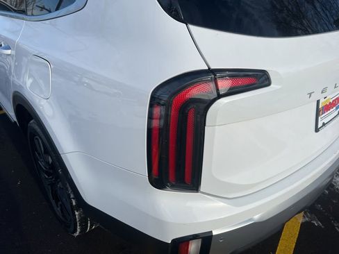 Used 2023 Kia Telluride SX Prestige image 36
