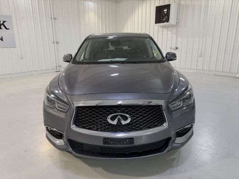 Used 2019 INFINITI QX60 Pure image 8