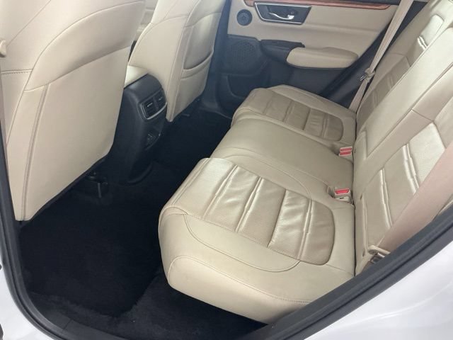Certified 2021 Honda CR-V Touring image 10