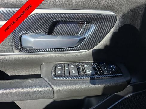 Used 2022 RAM 1500 Big Horn image 16