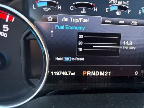 Used 2018 Ford F350 Lariat w/ Lariat Ultimate Package image 19