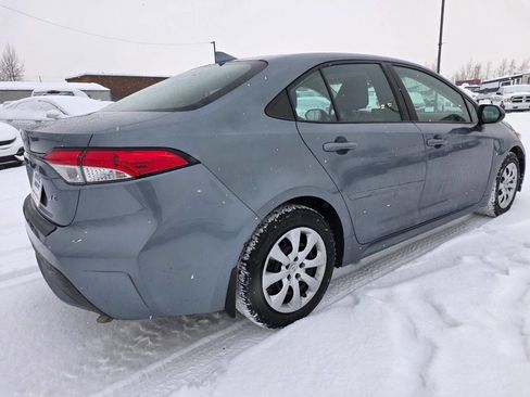 Used 2020 Toyota Corolla LE w/ Body Protection Package image 13