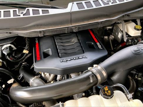 Used 2026 Ford F150 Raptor AWD/4WD image 31