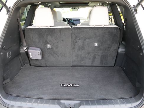 Certified 2025 Lexus TX 350 AWD w/ Technology Package image 38