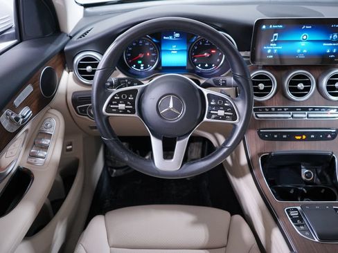 Used 2021 Mercedes-Benz GLC 300 image 10