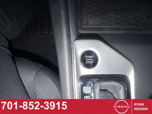 New 2026 Nissan Altima 2.5 SV w/ SV Special Edition Package AWD/4WD image 32