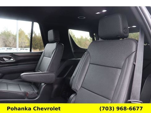 Certified 2023 Chevrolet Tahoe LT image 25