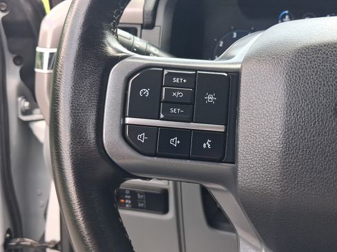 Used 2024 Ford F150 XLT w/ Mobile Office Package AWD/4WD image 12