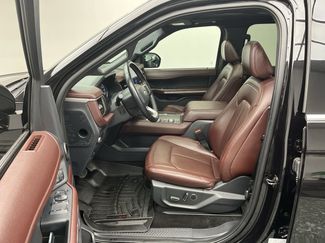 Certified 2022 Ford Expedition Limited video 3