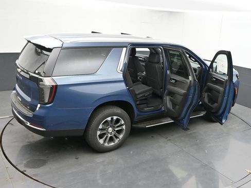 New 2026 Chevrolet Tahoe LT w/ Comfort Package AWD/4WD image 67
