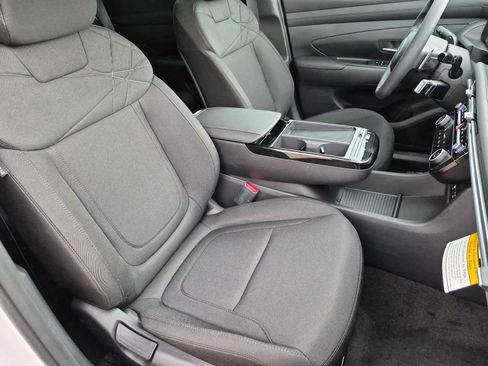 New 2026 Hyundai Tucson Blue SE AWD/4WD image 20