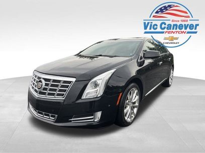Used 2014 Cadillac XTS Luxury w/ Driver Awareness Package