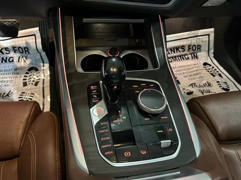 Used 2019 BMW X7 xDrive40i w/ Premium Package image 22