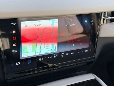 New 2026 Lincoln Navigator Reserve AWD/4WD image 14