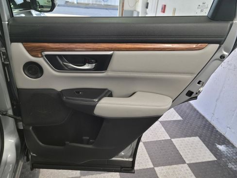 Used 2017 Honda CR-V EX-L image 24