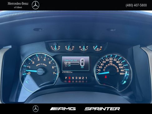 Used 2011 Ford F150 XLT w/ XLT Convenience Pkg image 30